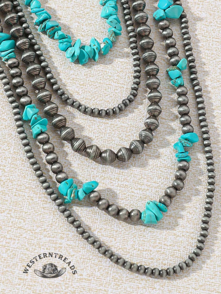 Romantic necklace for Special Moments