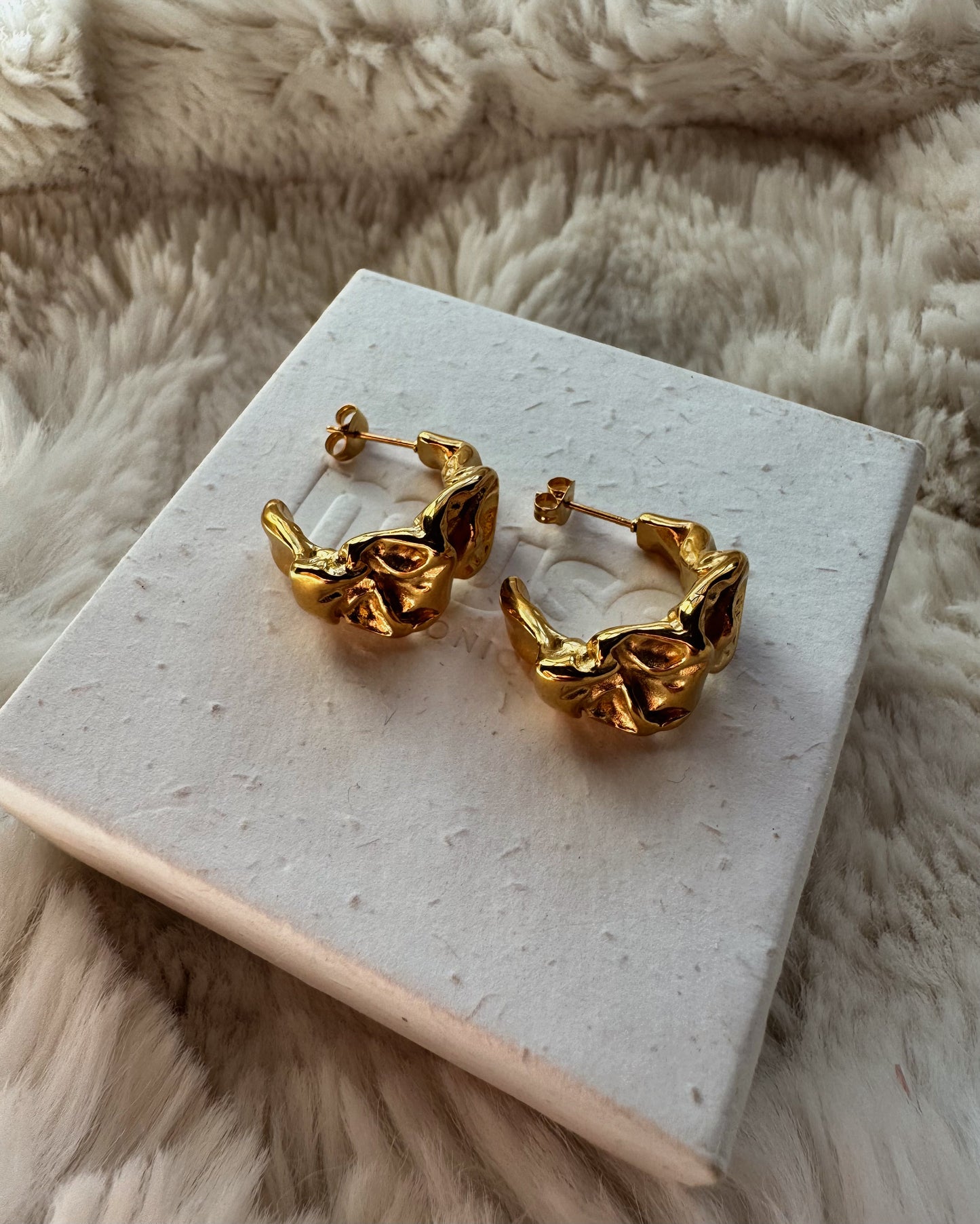 Crush - Earrings