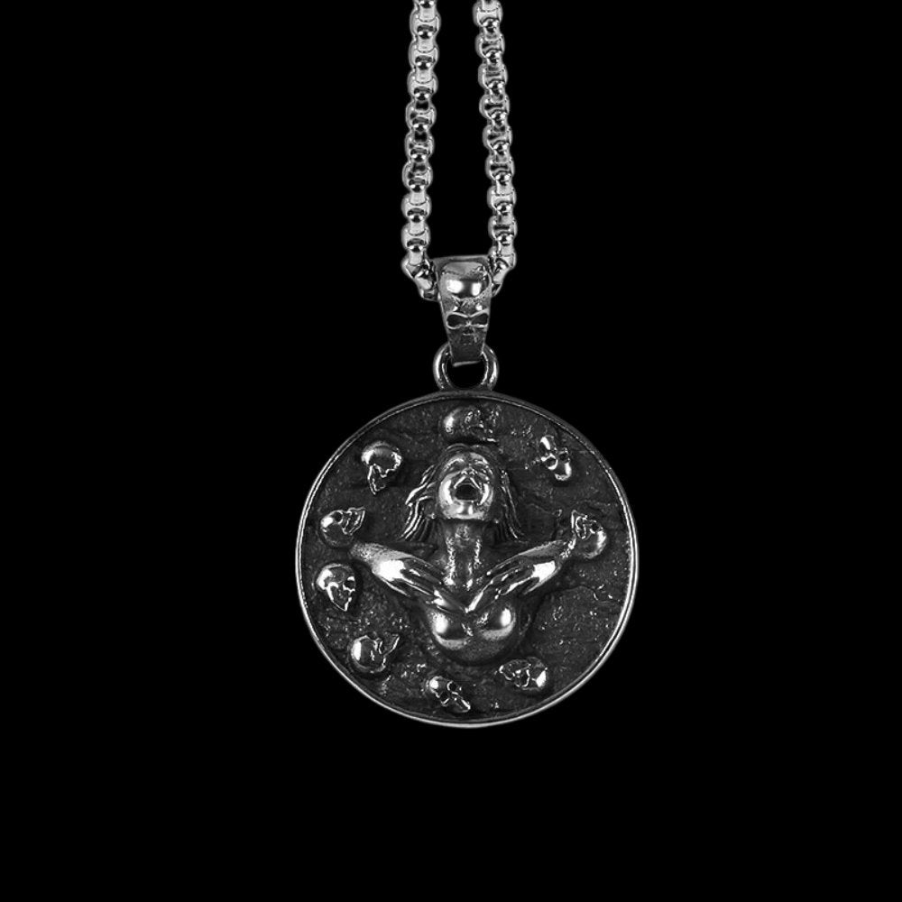 Evil Dead Pendant