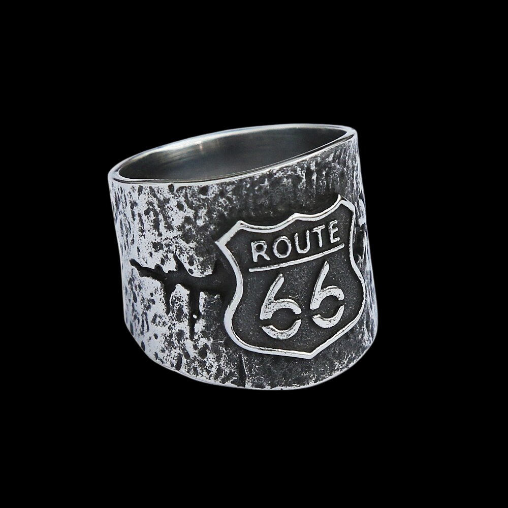 Route 66 Ring