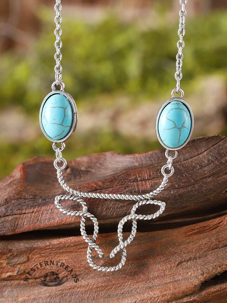 Romantic necklace for Special Moments