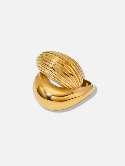 Corey Statement Rings