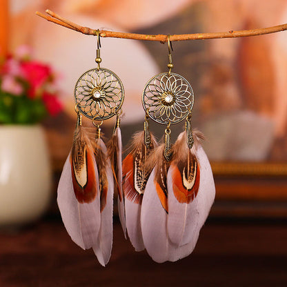 Earrings Accessories