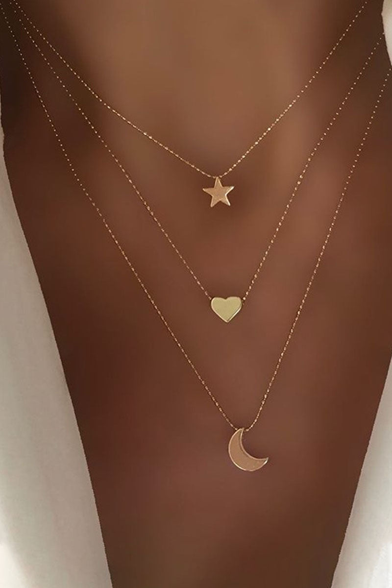 Simplicity Necklaces Accessories