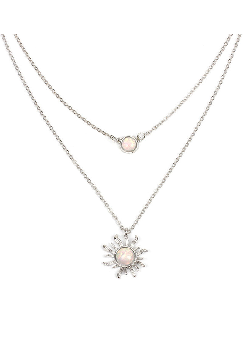 Daily Necklaces Tr8515