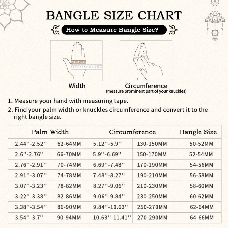 Copper Plated Gold Luck Bracelet for Spiritual Healing & Balance