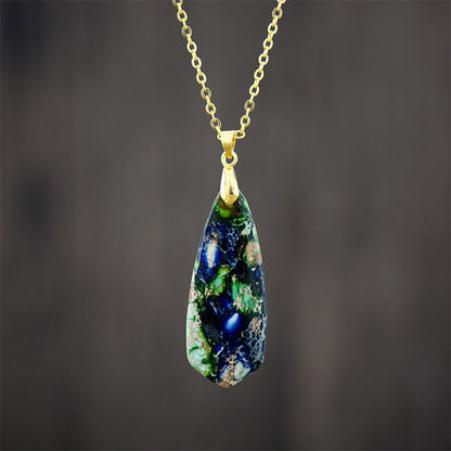 Buddha Stones Emperor Stone Happiness Necklaces Pendants