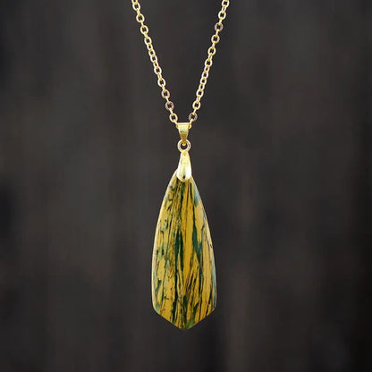 Buddha Stones Emperor Stone Happiness Necklaces Pendants