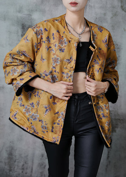 Simple Black Oversized Faux Mink Hair Wear on Both Sides Coats Winter