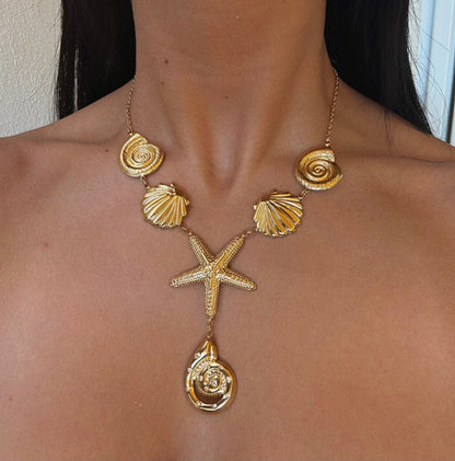 Oceana - Necklace