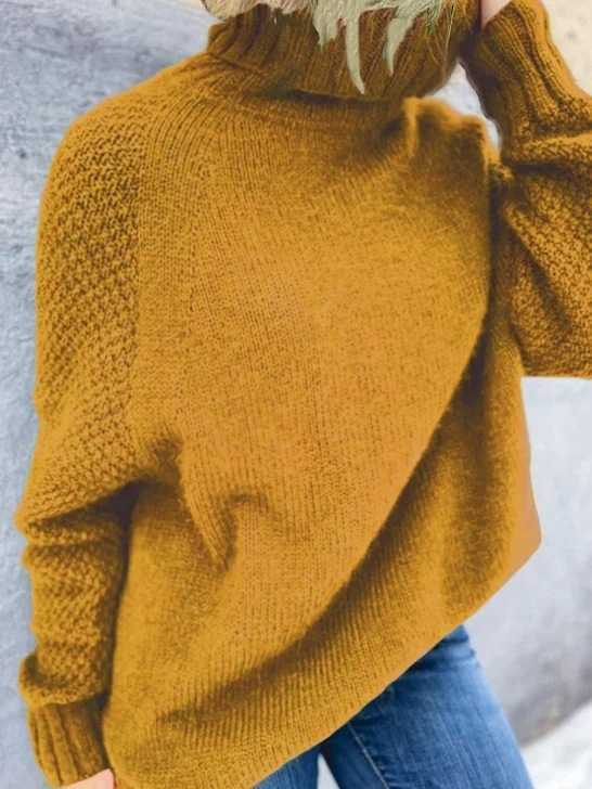 Classic Vintage Pullovers