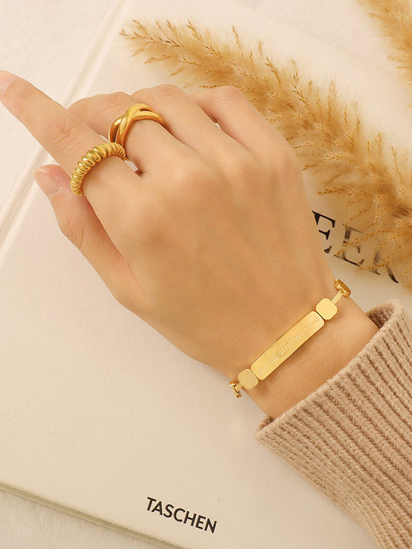 Color Bracelet Accessories