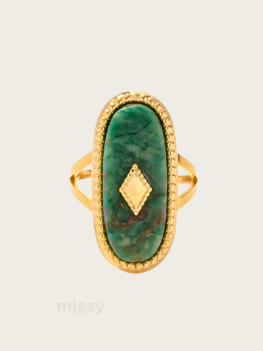 Aislin Statement Rings