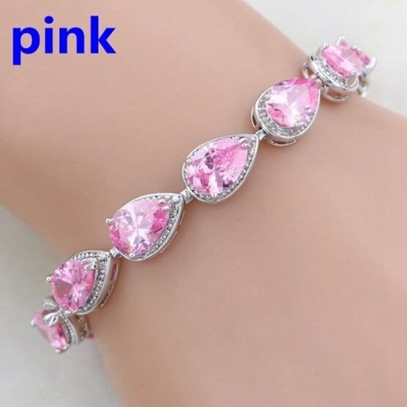 Eternal Bloom Magick Bracelet
