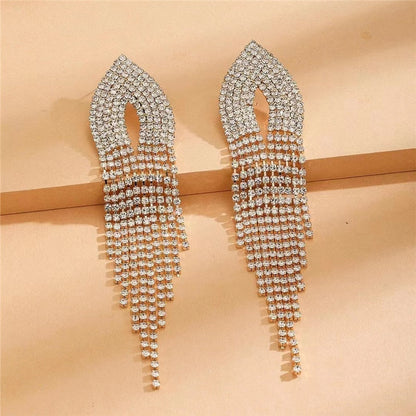 Mari Elite Earrings