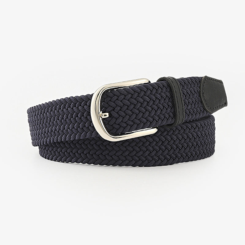 Daily Patchwork Belts