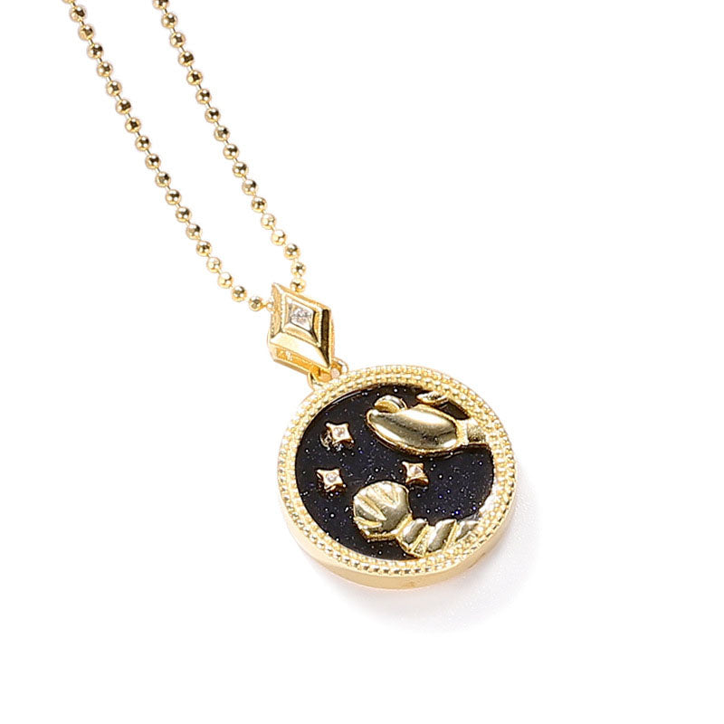 Necklaces Accessories