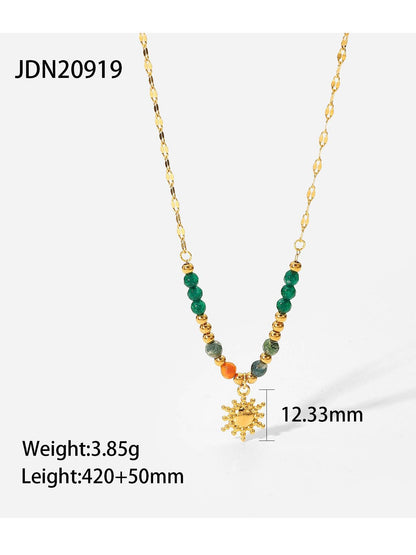 Turquoise Necklace