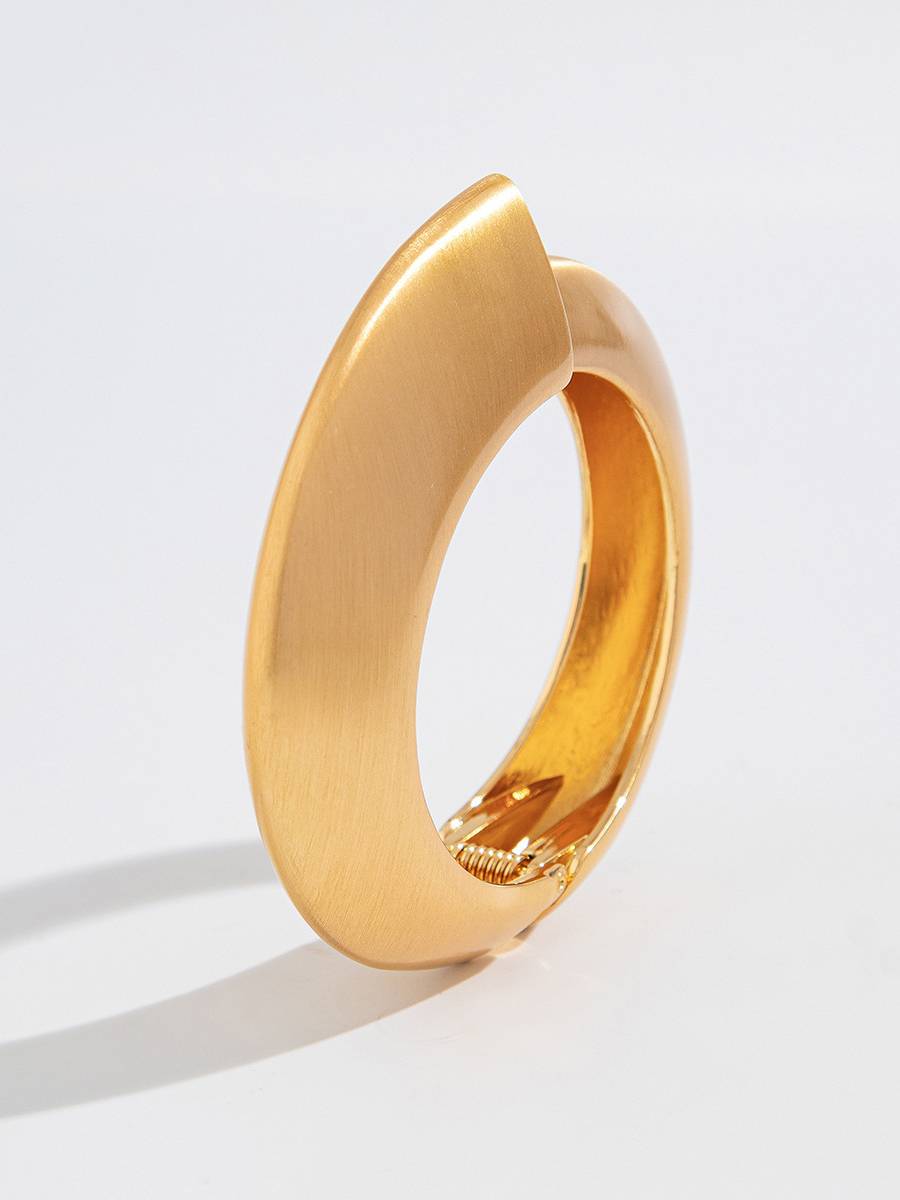 Minimalist Bracelet