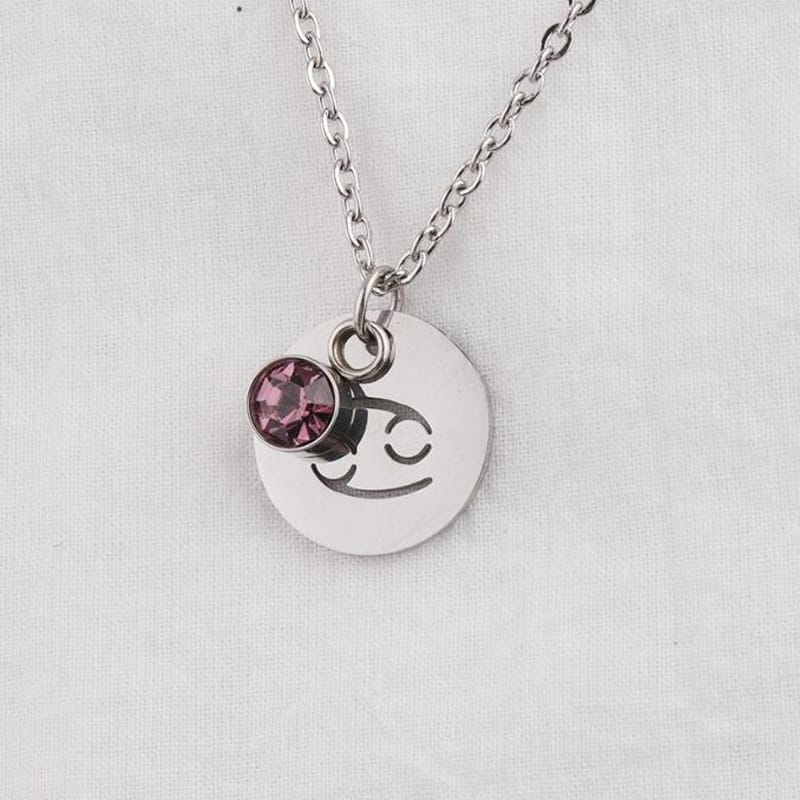 Enchanted Celestial Spirit Necklace