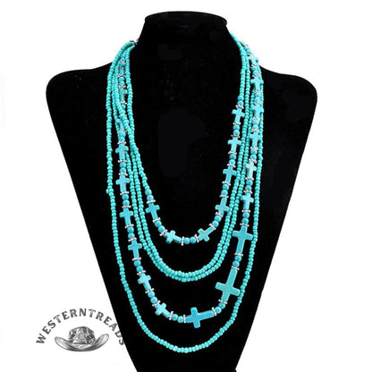 Stunning necklace for Daily Wear