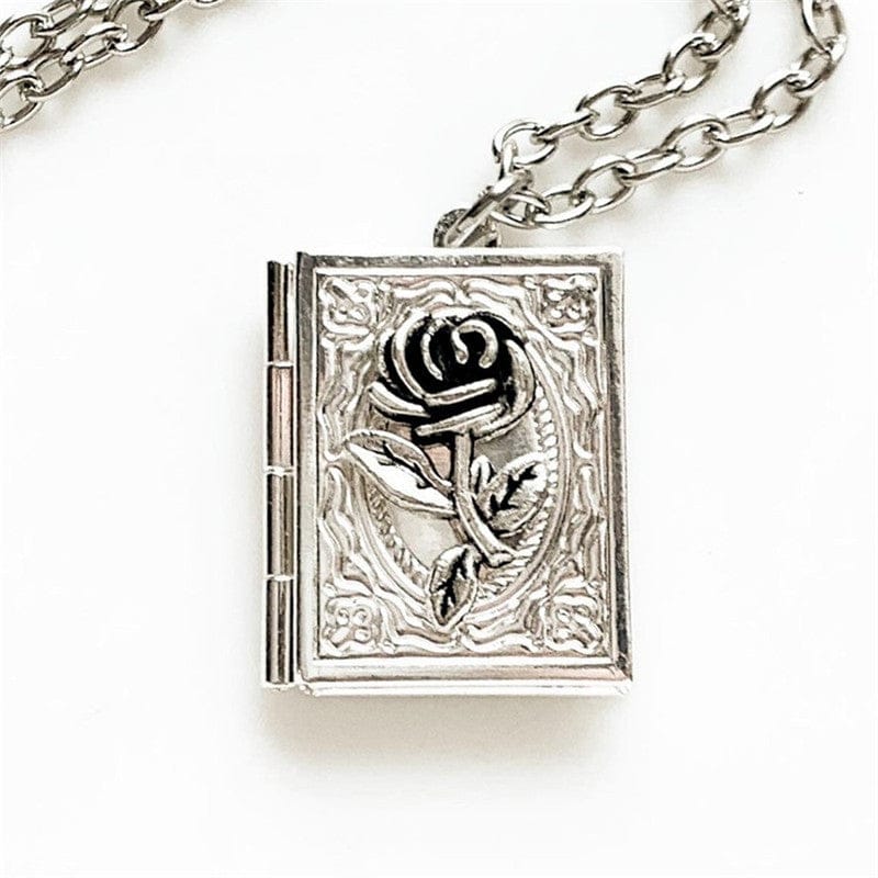 Mystic Guardians Enchanted Locket Collection