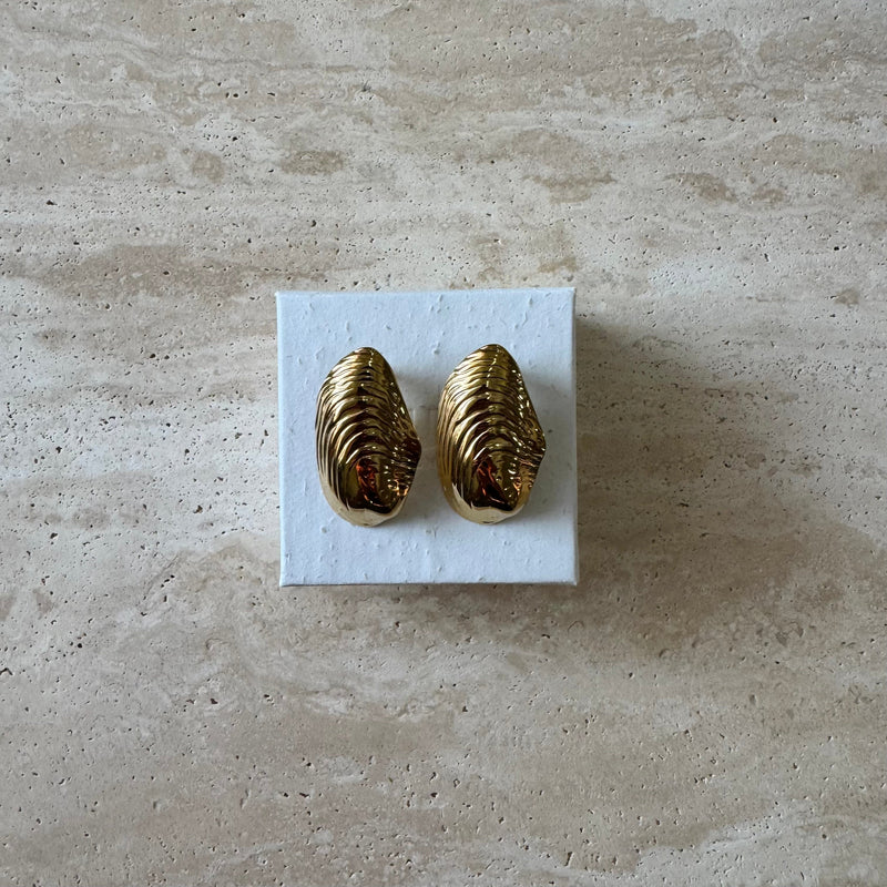 Coralia - Earrings