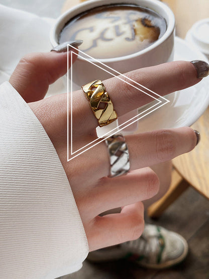 Color Rings Accessories