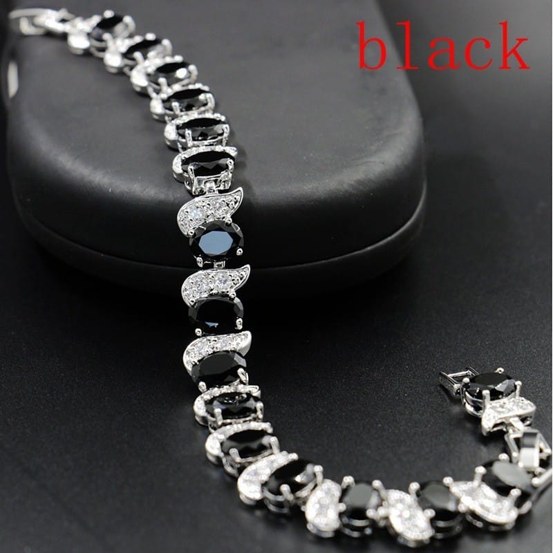Eternal Bloom Magick Bracelet