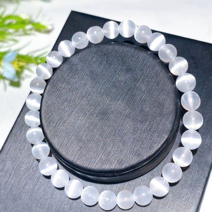 Mixed Crystal Healing Oil Roller | 3.3 Inch Healing Stone