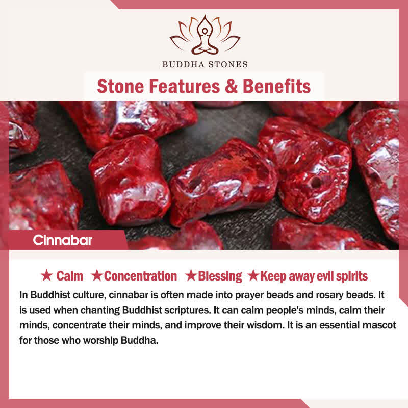 Buddha Stones Fengshui Bagua Pixiu Cinnabar Balance Necklace Pendant