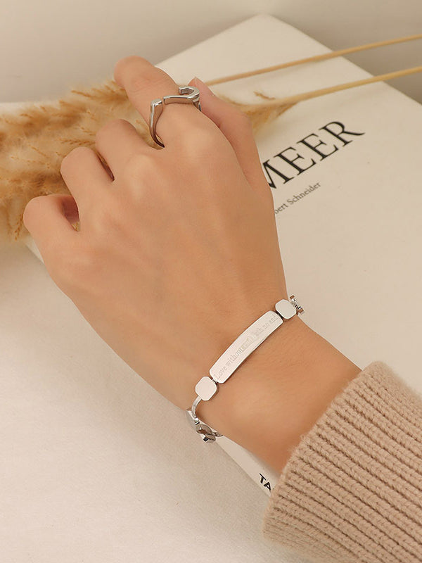 Color Bracelet Accessories