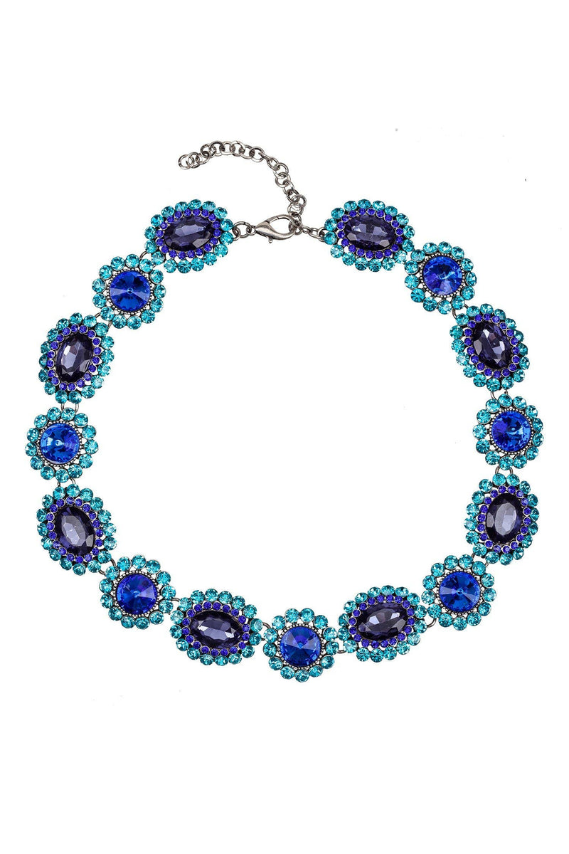 Juliet Necklace: Multi