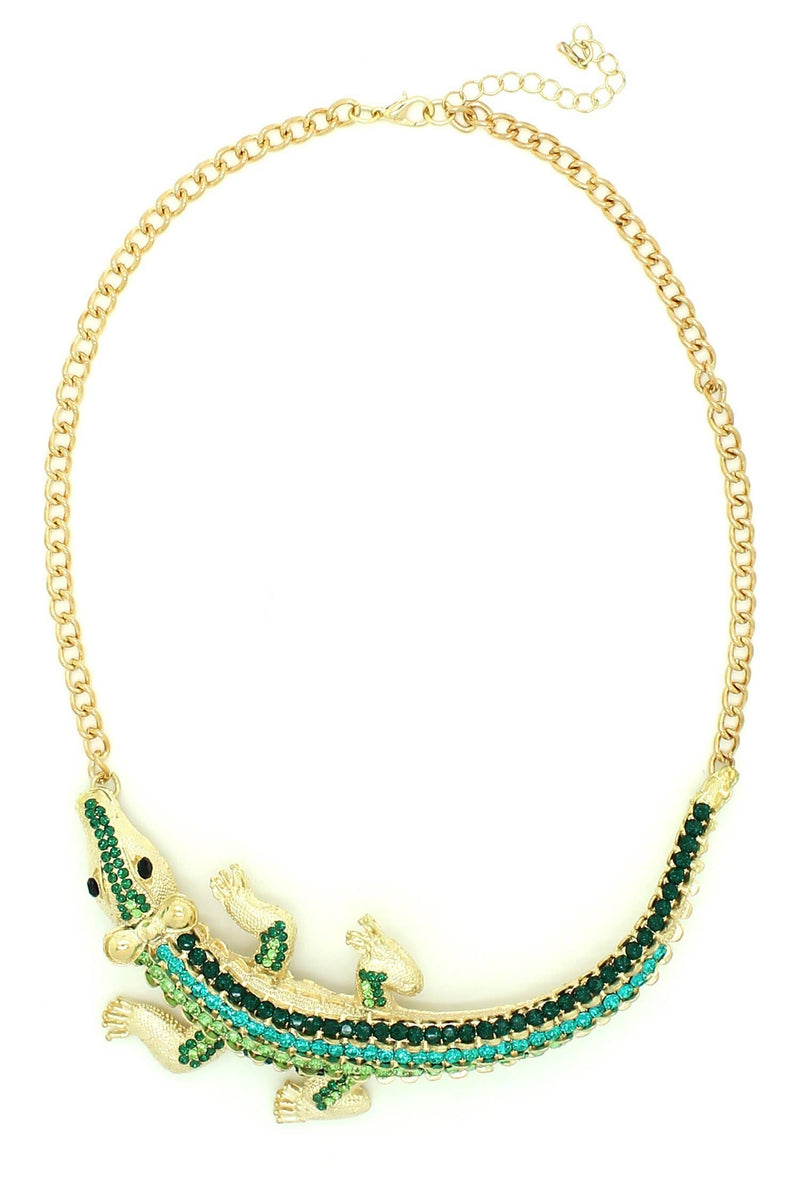 Alli Necklace