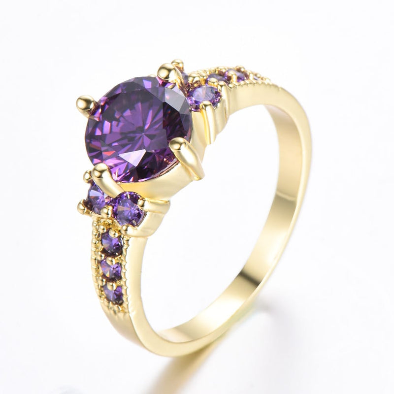 Royal Aura Manifestation Ring