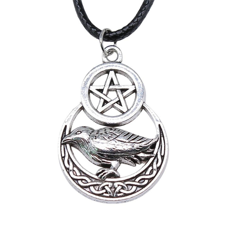 The Power of Magic Necklace