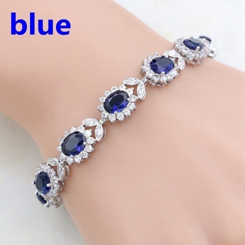 Eternal Bloom Magick Bracelet