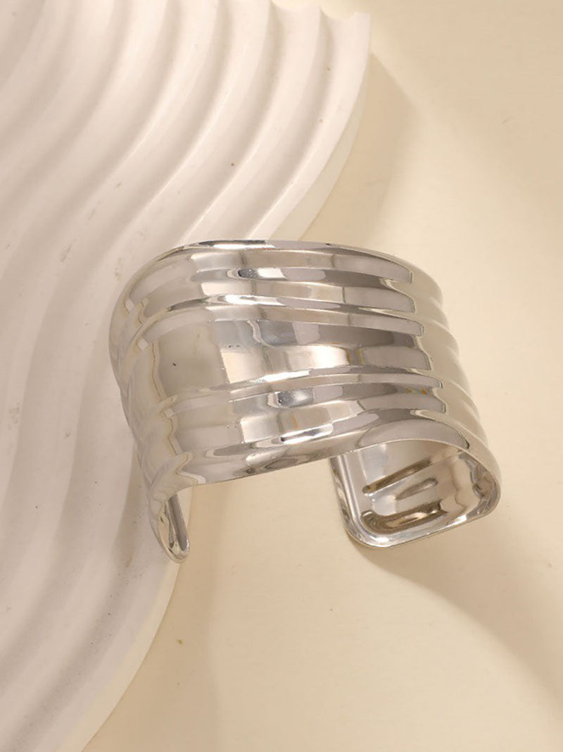 Geometric Bracelet Accessories