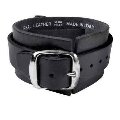 Thunderhammer Viking Mjolnir Hammer Bracelet by Alchemy Gothic