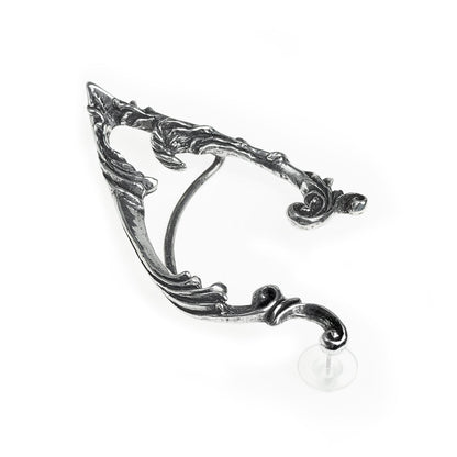 Arboreus Earwraps Elf/fairy Ear Tip Ear Wrap Earring by Alchemy Gothic