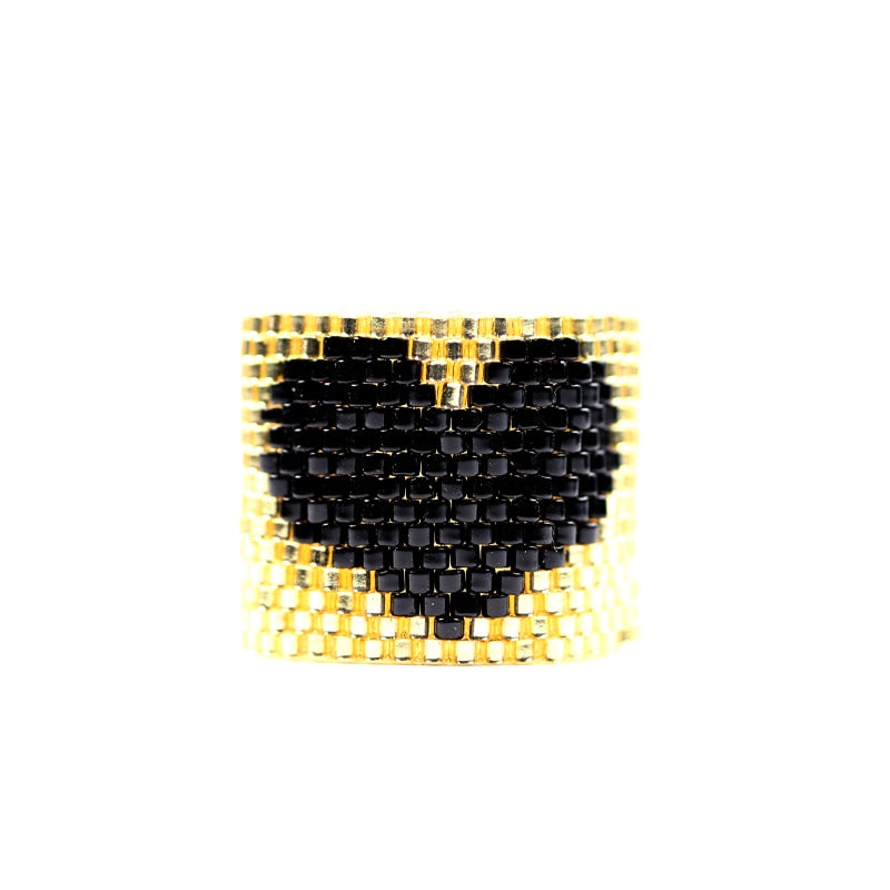 Miyuki Ring