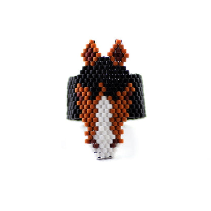 Miyuki Ring