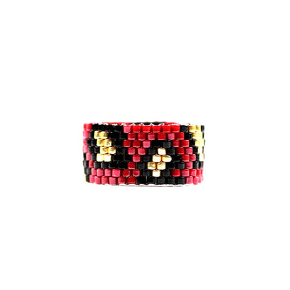 Miyuki Ring