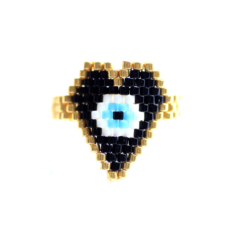 Miyuki Ring