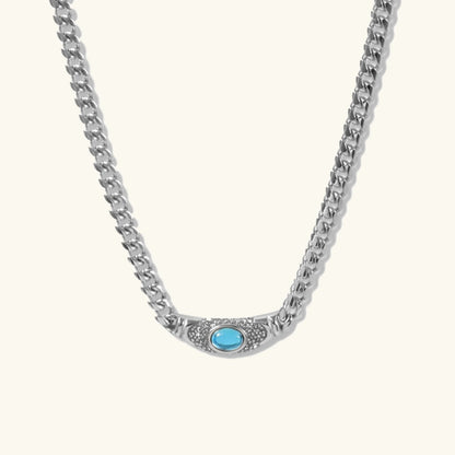 Isabella Necklace