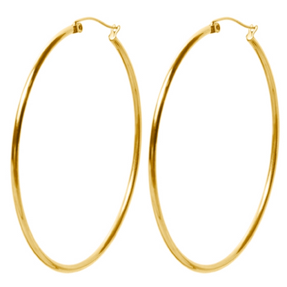 La Vie Earrings