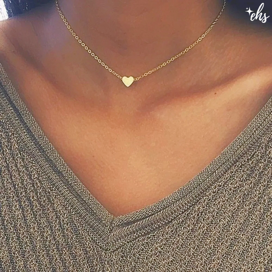 Amour Necklace