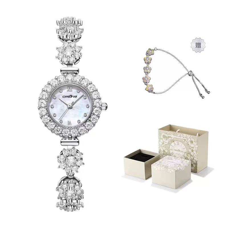 Bracelet Watch