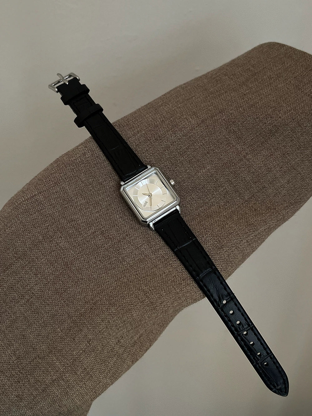 Square Bracelet Watch