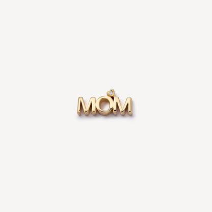 Soleil Keepsake Charm Pendant